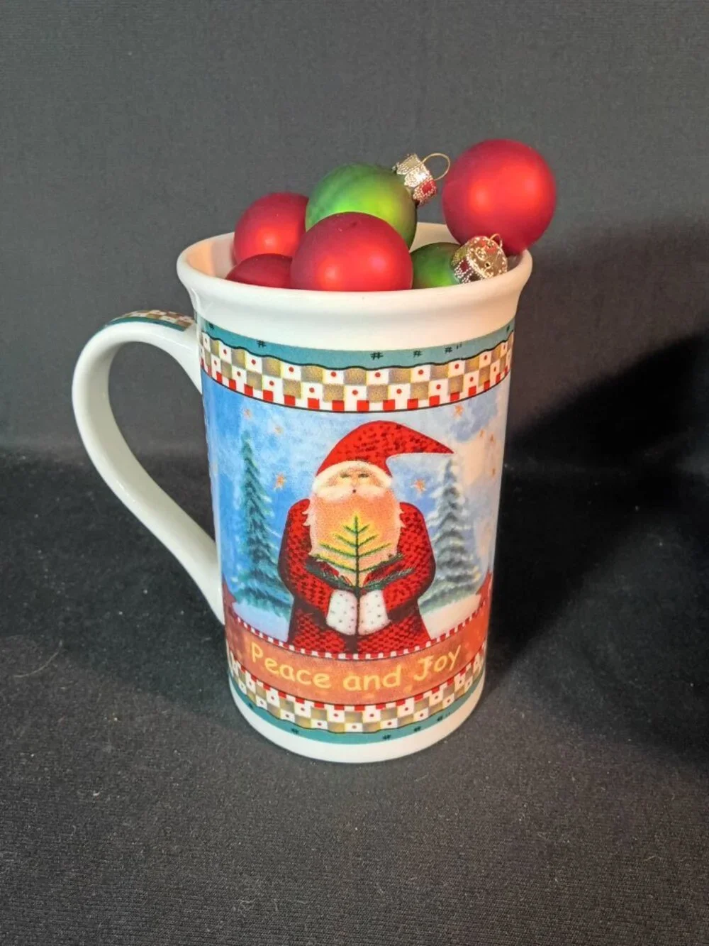 Christmas Baking & Holiday Gift Basket
